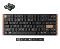 Klawiatura bezprzewodowa Keychron K3H-F1